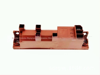 Feng hesheng FHS-AC 220V-4T παλμικός ανάφλεκτος για εστίες, 4 κεφαλές αξεσουάρ