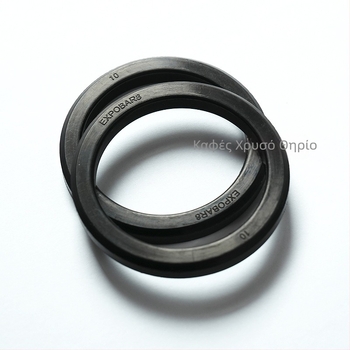 Δακτύλιος στεγανοποίησης κεφαλής εκχύλισης για μηχανές καφέ EXPOBAR Aibo e61 – εξάρτημα για καφετιέρες, μοντέλο Aibo