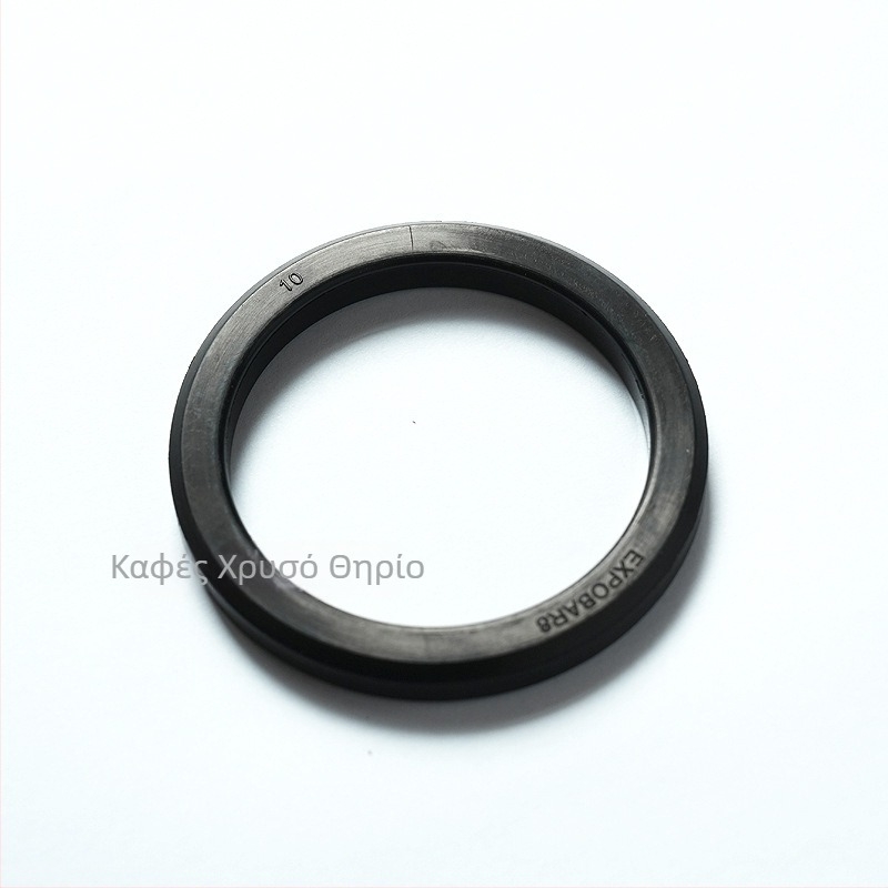 Δακτύλιος στεγανοποίησης κεφαλής εκχύλισης για μηχανές καφέ EXPOBAR Aibo e61 – εξάρτημα για καφετιέρες, μοντέλο Aibo
