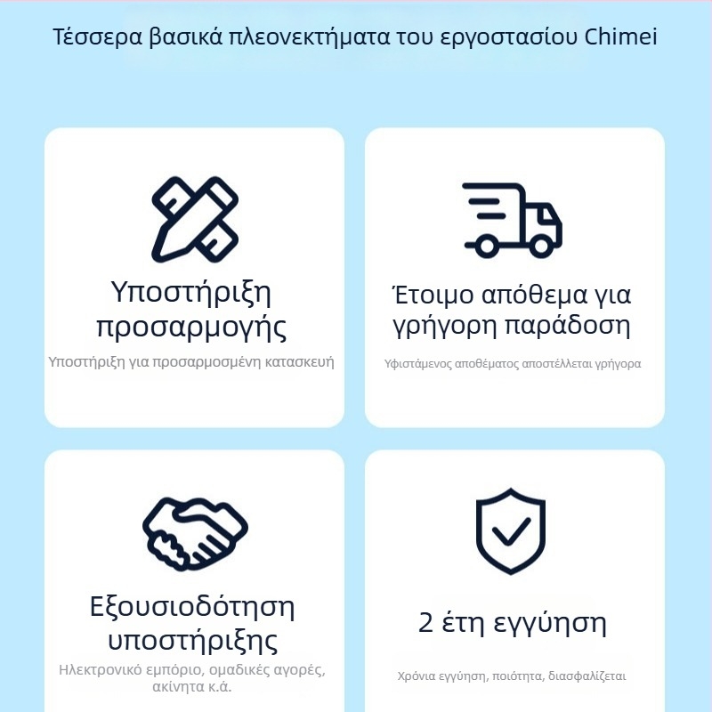 Αξεσουάρ ηλεκτρικής θέρμανσης μπάνιου, αποσπώμενο πλαίσιο μετατροπής για εγκατάσταση οροφής, μοντέλο Conversion Box