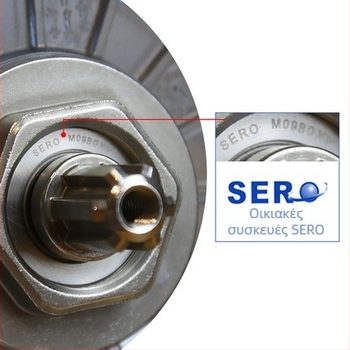 Αξεσουάρ κεφαλής λεπίδας μπλέντερ Cheno SJ-S30A για γάλα σόγιας, ανάμειξη και άλεση