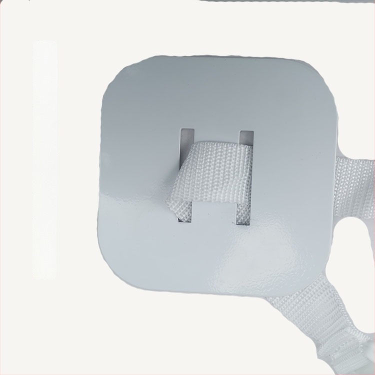 Lianda Ζώνη κούνιας μωρού – PP Χάντρα ζώνη, κορδέλα, Μοντέλο 02