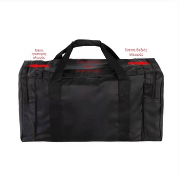 Καμουφλαρισμένο σακίδιο ορειβασίας, μάρκα Dexter, ύφασμα Oxford, διαπνέουσα επένδυση PU, για υπαίθριες δραστηριότητες