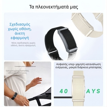 Αθλητικό βραχιόλι G69 με λουρί σιλικόνης (παρακολούθηση καρδιακών παλμών, οξυγόνο αίματος, μετρητής βημάτων, παρακολούθηση ύπνου, αδιάβροχο για κολύμβηση)