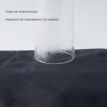 Κάλυμμα παπουτσιών για πεζοπορία και ορειβασία; αδιάβροχο, ανθεκτικό στο χιόνι, στη λάσπη και στην άμμο; αντοχή στη φθορά; Unisex