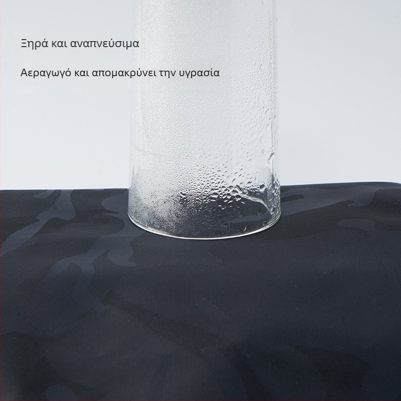 Κάλυμμα παπουτσιών για πεζοπορία και ορειβασία; αδιάβροχο, ανθεκτικό στο χιόνι, στη λάσπη και στην άμμο; αντοχή στη φθορά; Unisex