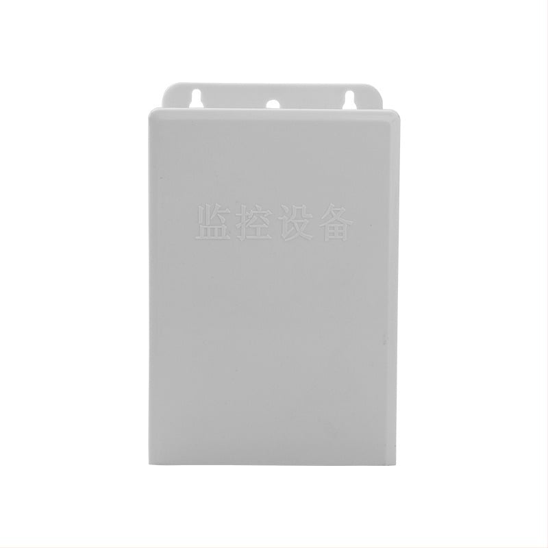 Πλαστικό αδιάβροχο κουτί χαμηλής τάσης, τοίχο-εγκατάσταση, με μηχανισμό ανάσυρσης