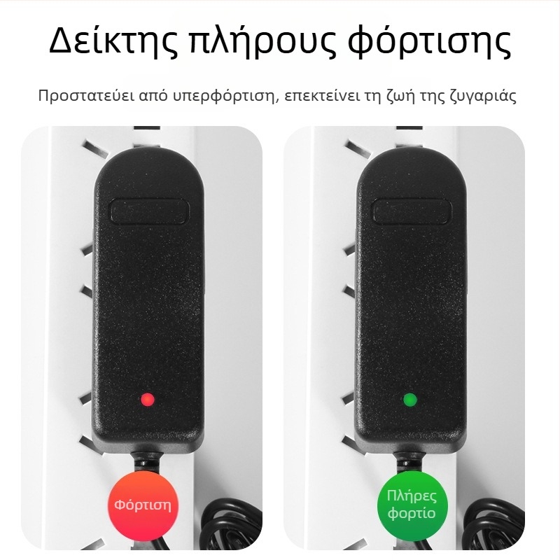 Φορτιστής για επιτραπέζια ζύγιση Xingbang, έξοδος 5V 3A, πιστοποιημένος με KCC, τύπος φορτιστή: άλλοι φορτιστές