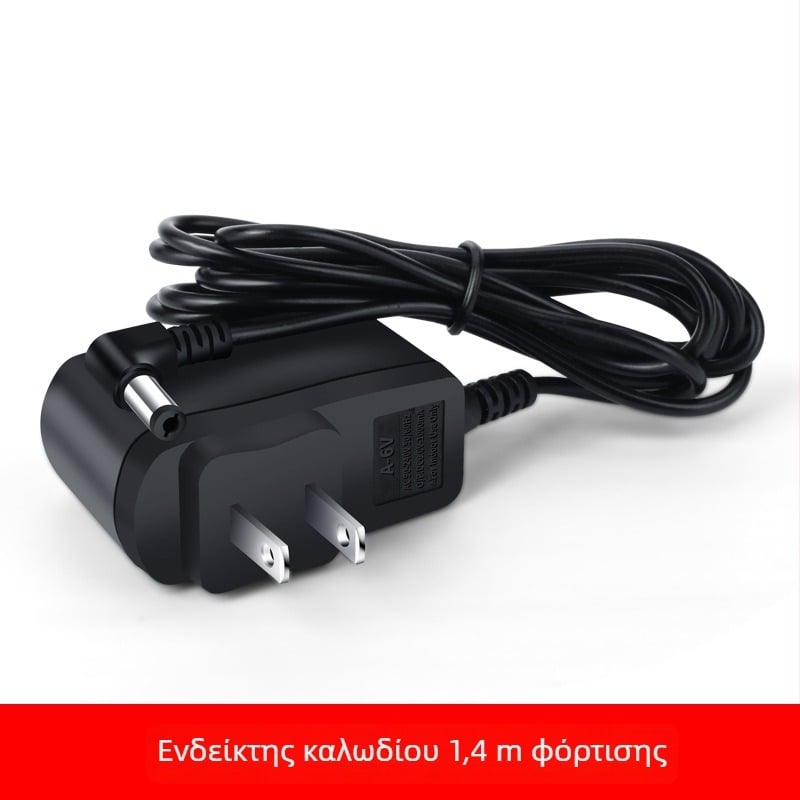 Φορτιστής για επιτραπέζια ζύγιση Xingbang, έξοδος 5V 3A, πιστοποιημένος με KCC, τύπος φορτιστή: άλλοι φορτιστές