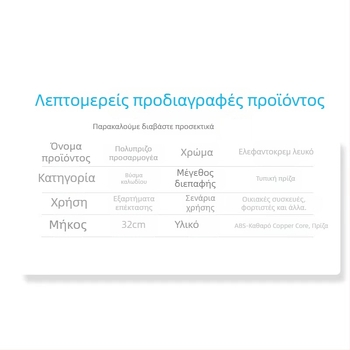 Αδιάβροχο κουτί σύνδεσης επιτήρησης με 220V, διανομέας 1 προς 4 για μόντεμ/δρομολογητή