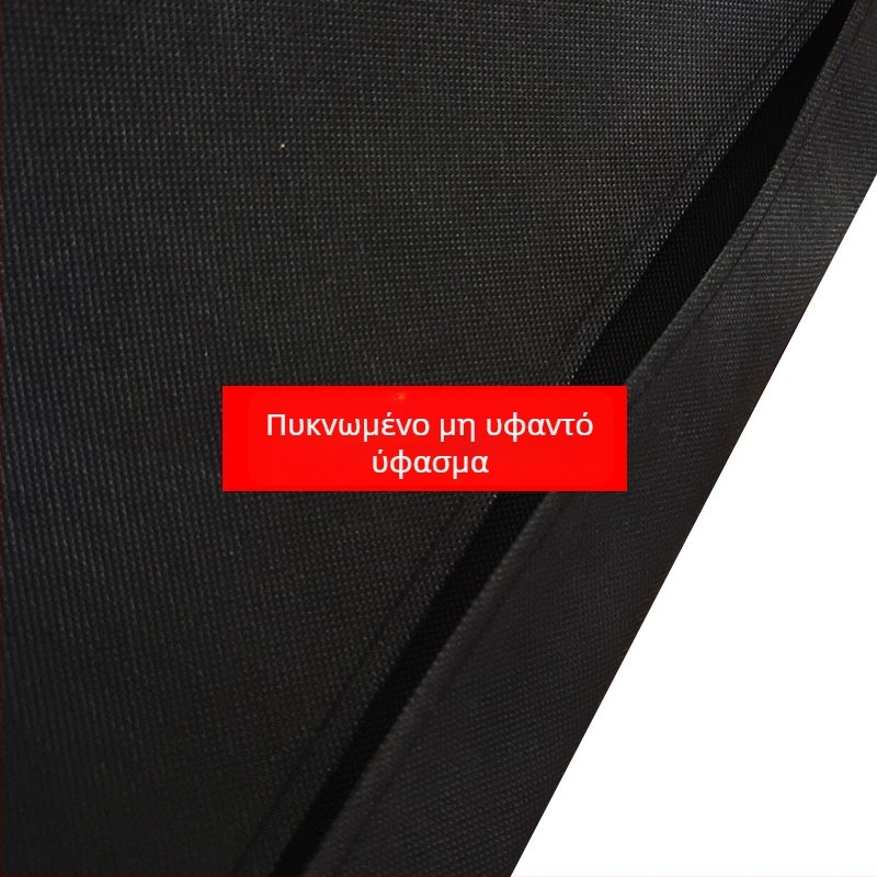 Κουκούλα κρατούμενου για ρόλους, προστασία ιδιωτικότητας, προσομοίωση επιθεώρησης από την αστυνομία, με ζώνη ασφαλείας