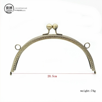 Κούμπωμα αποσκευών — υλικό: σίδηρος, μάρκα Yakai, σχέδιο: μονόχρωμο, κατηγορία: αξεσουάρ αποσκευών