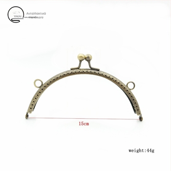 Κούμπωμα αποσκευών — υλικό: σίδηρος, μάρκα Yakai, σχέδιο: μονόχρωμο, κατηγορία: αξεσουάρ αποσκευών