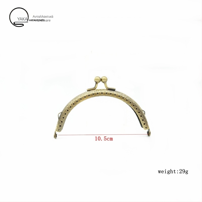 Κούμπωμα αποσκευών — υλικό: σίδηρος, μάρκα Yakai, σχέδιο: μονόχρωμο, κατηγορία: αξεσουάρ αποσκευών