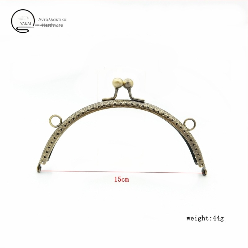 Κούμπωμα αποσκευών — υλικό: σίδηρος, μάρκα Yakai, σχέδιο: μονόχρωμο, κατηγορία: αξεσουάρ αποσκευών