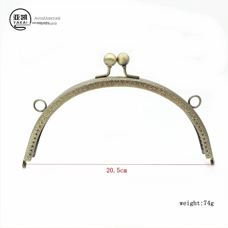 Κούμπωμα αποσκευών — υλικό: σίδηρος, μάρκα Yakai, σχέδιο: μονόχρωμο, κατηγορία: αξεσουάρ αποσκευών