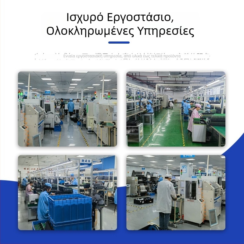 Κράνος προστασίας με εξωτερικό εντοπιστή, 4G διπλής ζώνης τερματικό τοποθέτησης για παρακολούθηση προσωπικού σε εργοστάσια, εργοτάξια και λιμένες
