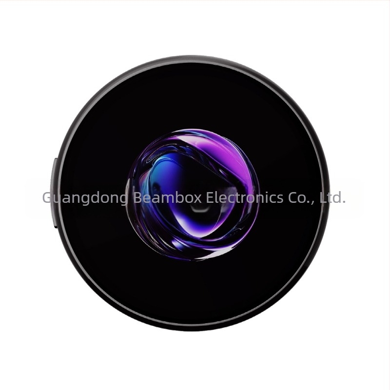 Beambox Niki Findmy εντοπιστής θέσης με εμβέλεια 10 m, μπαταρία 730 mAh, βάρος 30 g, συμβατός με iOS και Android