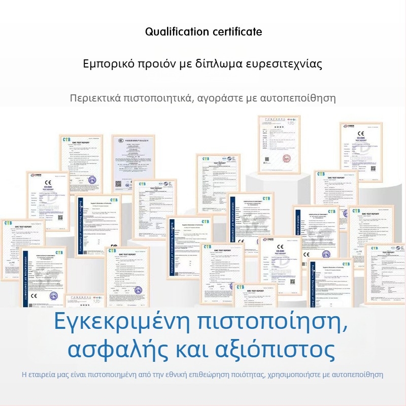Αστροναύτης θερμαντήρας χεριών, USB τροφοδοσία 5V 5W, θέρμανση με αλουμινένια πλάκα, ενσωματωμένη μπαταρία 500–800 mAh, αυτονομία 1–3 ώρες