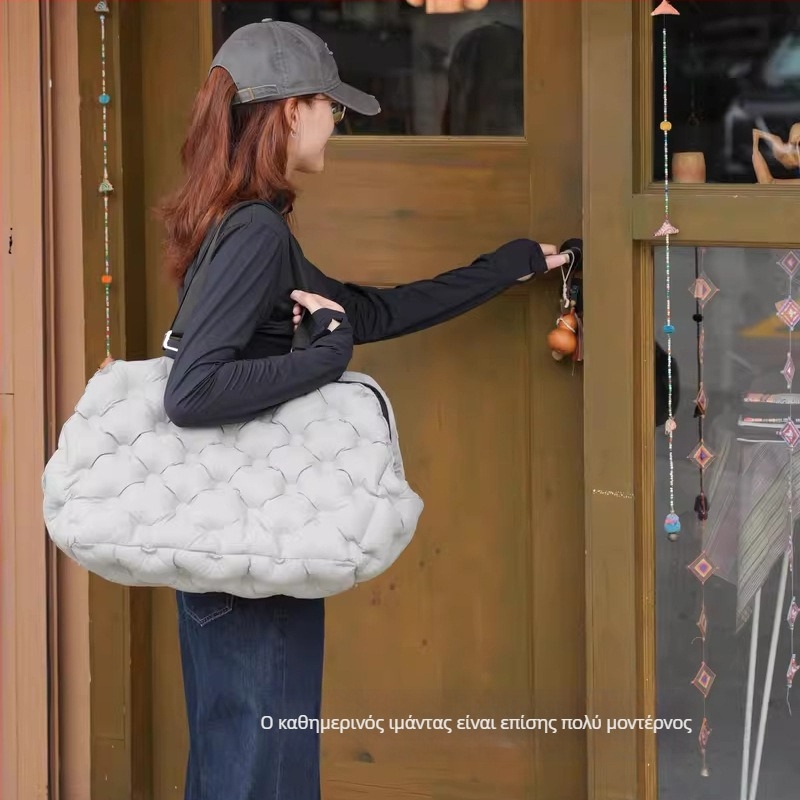 Τσάντα μεταφοράς κατοικίδιων για μικρά σκυλιά και γάτες, αναπνεύσιμη, μαλακό πολυαμιδικό ύφασμα, χωρητικότητα 15L