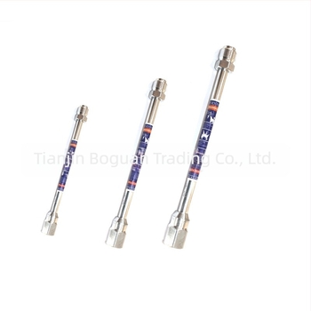 Ράβδος επέκτασης για ηλεκτρικό ψεκαστήρα χωρίς αέρα υψηλής πίεσης — συνδέεται με το πιστόλι ψεκασμού; Προέλευση: Τιάντζιν, Κίνα; Μάρκα: Other; Ψευδώνυμο: Pole