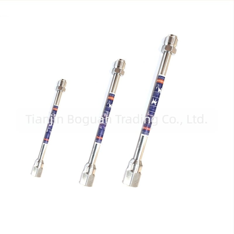 Ράβδος επέκτασης για ηλεκτρικό ψεκαστήρα χωρίς αέρα υψηλής πίεσης — συνδέεται με το πιστόλι ψεκασμού; Προέλευση: Τιάντζιν, Κίνα; Μάρκα: Other; Ψευδώνυμο: Pole