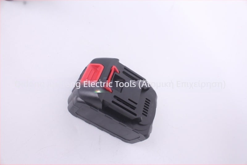 Ασύρματο πιστόλι βαφής, συμπαγής σχεδίαση, επαναφορτιζόμενη μπαταρία λιθίου, 20V