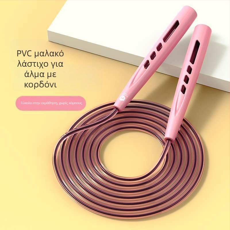 Σχοινάκι με μετρητή για προπόνηση και φυσική αγωγή – ταχεία προπόνηση για παιδιά και μαθητές δημοτικού