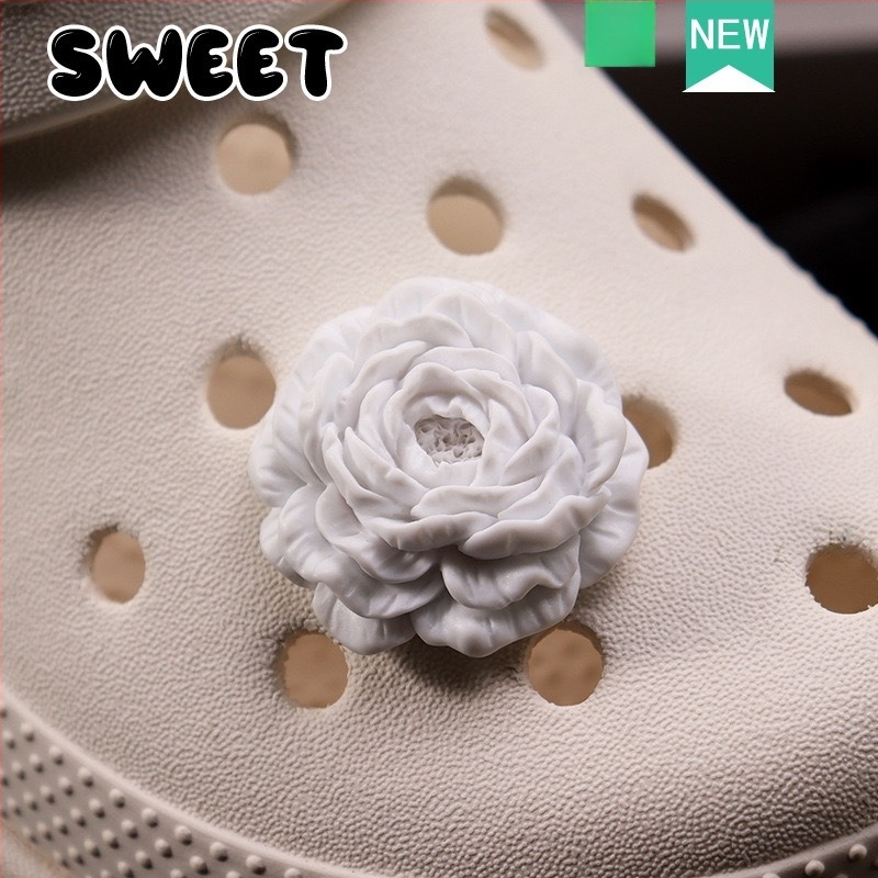 Διακοσμητική αγκράφα παπουτσιών για κλόγκς – ρετρό στυλ αγκράφας, μοντέλο: αγκράφα παπουτσιών; κατάλληλο για τύπο παπουτσιού 6088878; εποχές: Καλοκαίρι, Άνοιξη, Φθινόπωρο