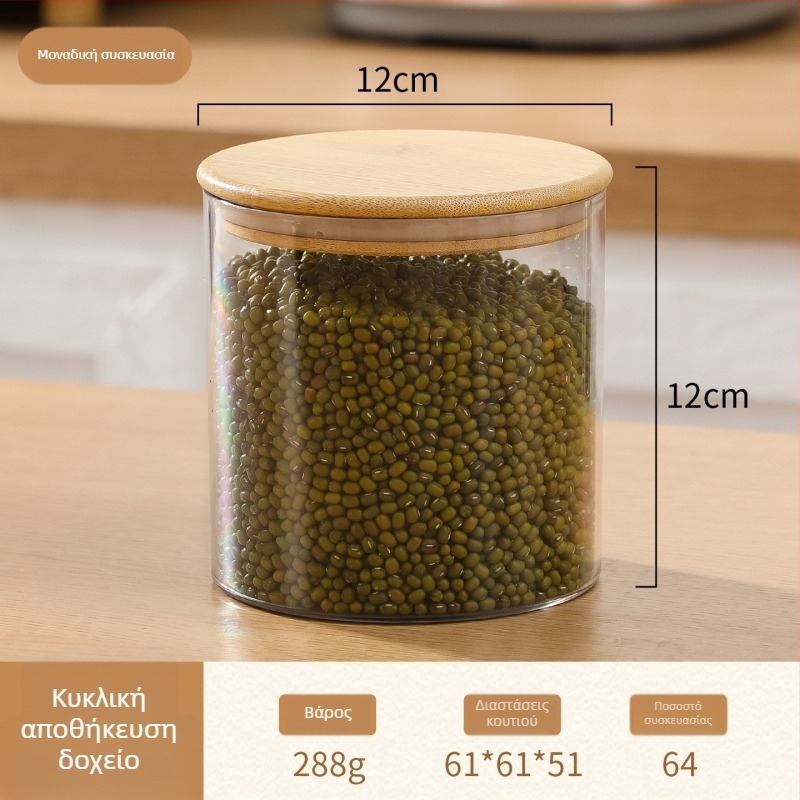 Τετράγωνη PET θήκη τροφίμων για συντήρηση, Διαφανές δοχείο αποθήκευσης τροφίμων, Παραγωγή Zhejiang Jinhua, Ποιότητα Premium