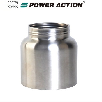 Σετ αξεσουάρ ηλεκτρικού ψεκαστήρα, κανάτα ποτίσματος από ανοξείδωτο ατσάλι