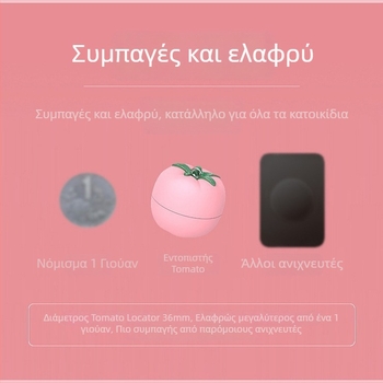 Κολάρο εντοπισμού κατοικίδιου με GPS, 4G, ακρίβεια 3 μ., ABS περίβλημα, μνήμη 1GB