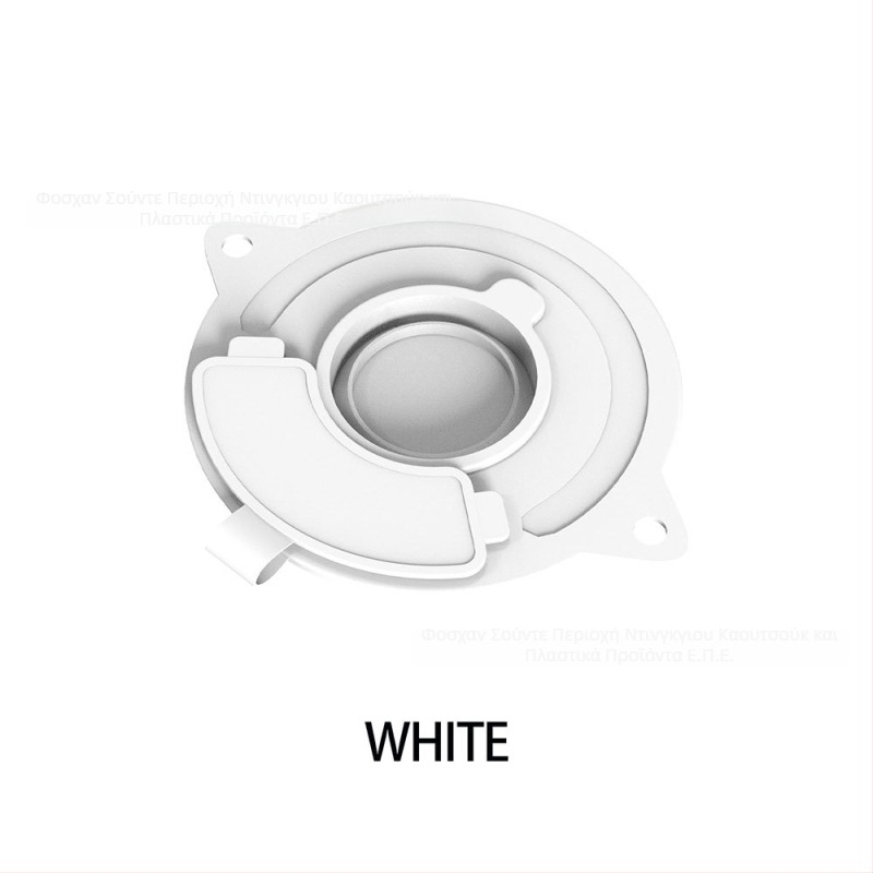 Σιλικονούχος καπάκι μπολ για KitchenAid σταθερό μίξερ – αεροστεγές, αδιαρροϊκό, αντι πιτσιλίσματα, ανθεκτικό στη θερμότητα