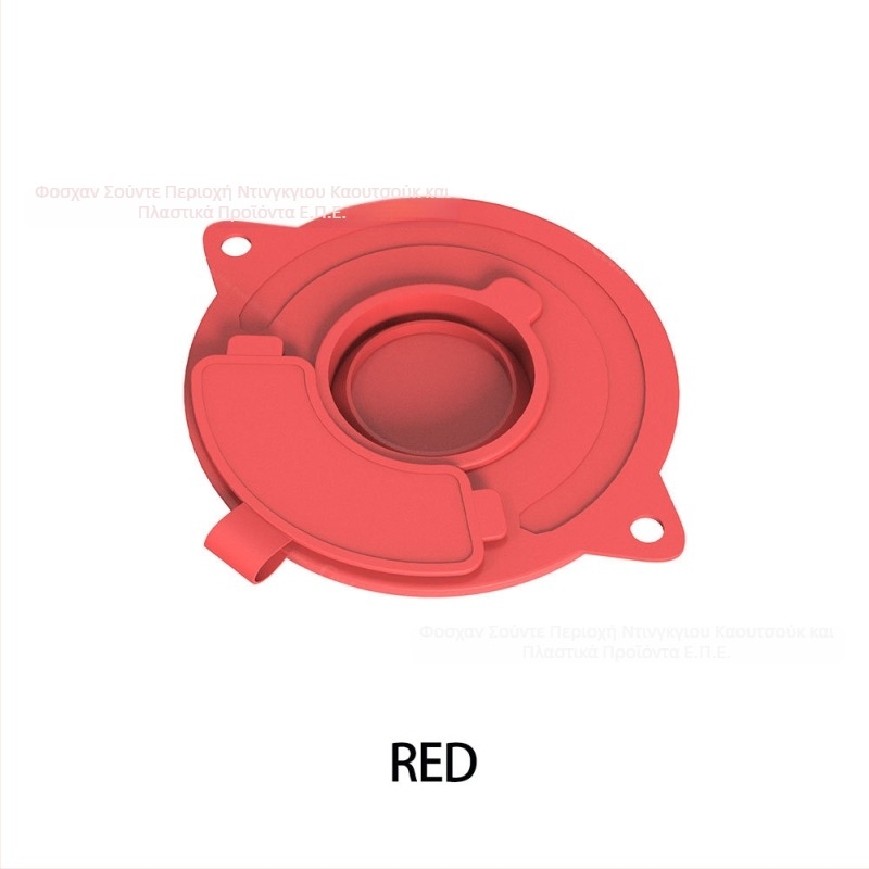 Σιλικονούχος καπάκι μπολ για KitchenAid σταθερό μίξερ – αεροστεγές, αδιαρροϊκό, αντι πιτσιλίσματα, ανθεκτικό στη θερμότητα