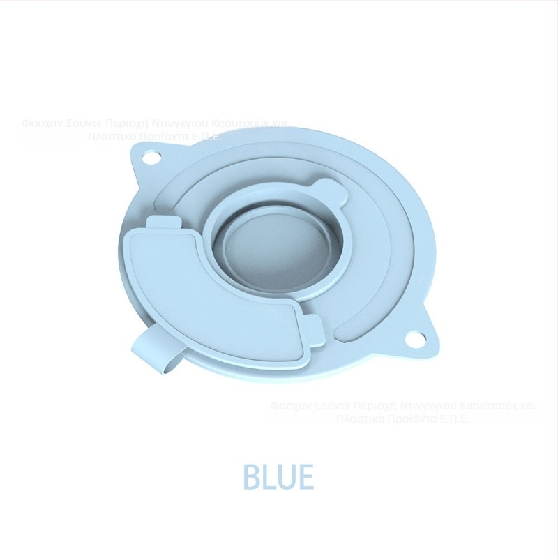 Σιλικονούχος καπάκι μπολ για KitchenAid σταθερό μίξερ – αεροστεγές, αδιαρροϊκό, αντι πιτσιλίσματα, ανθεκτικό στη θερμότητα