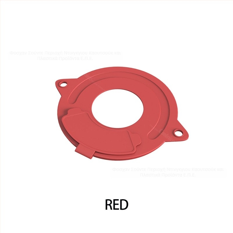 Σιλικονούχος καπάκι μπολ για KitchenAid σταθερό μίξερ – αεροστεγές, αδιαρροϊκό, αντι πιτσιλίσματα, ανθεκτικό στη θερμότητα