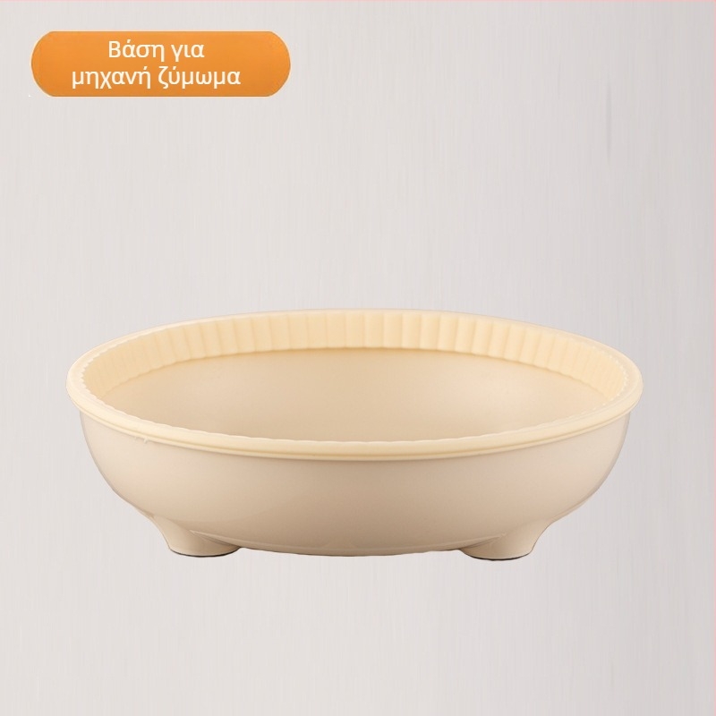 Αξεσουάρ για μίξερ ζύμης και μύλο κρέατος, Newfly PJ-002, αποσπώμενος σχεδιασμός, χειροκίνητη λειτουργία