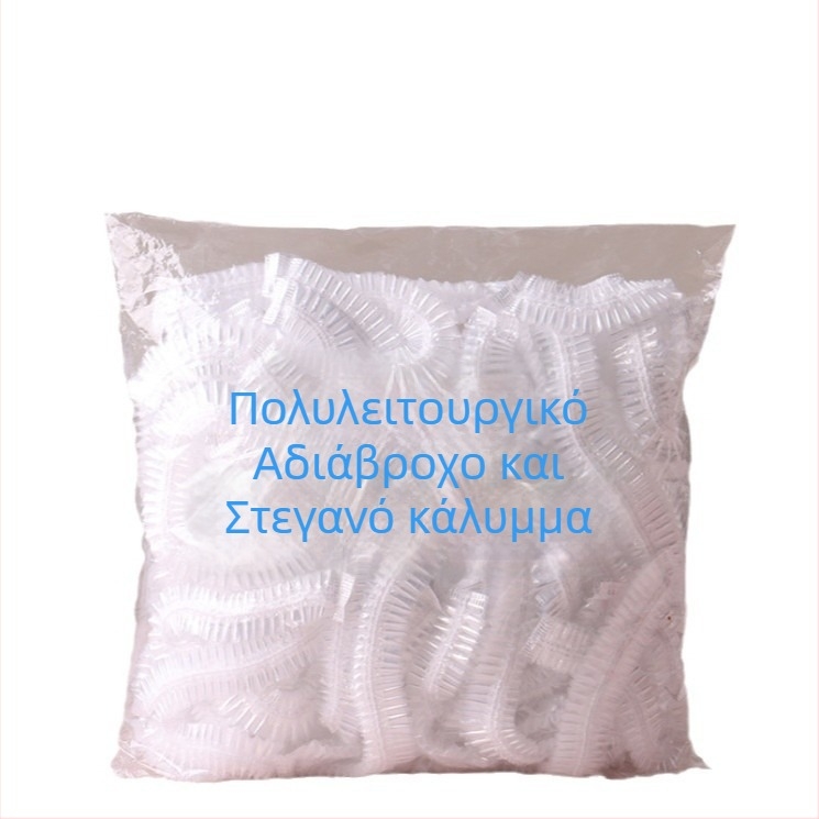 Εξτρα-μεγάλο, μιας χρήσης διάφανο κάλυμμα φιλμ διατήρησης φρεσκάδας για την κουζίνα – προστασία από σκόνη, έντομα και λεκέδες, παχύτερο
