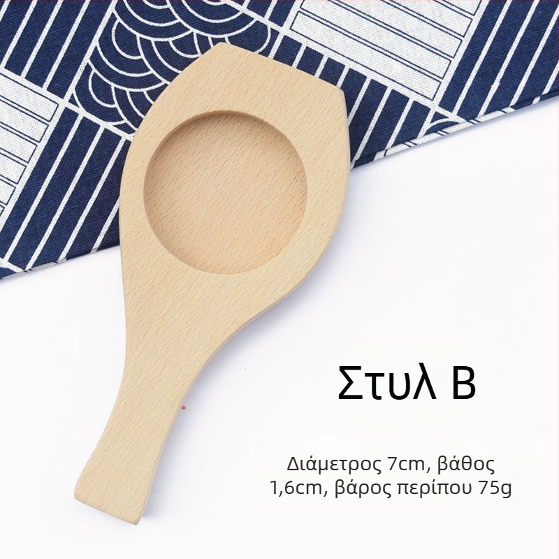 Κύκλικη φόρμα σιλικόνης για ατμισμένα ψωμάκια, mooncakes και μπισκότα | κινεζικό στυλ