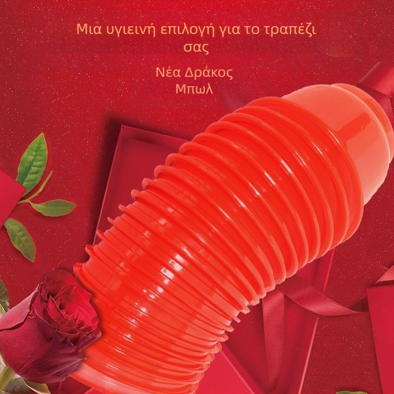 Μπολ μίας χρήσης, στρογυλά, πλαστικά, παχυσμένα, με λογότυπο, όχι κατάλληλα για φούρνο μικροκυμάτων, συσκευασμένα σε κιβώτιο