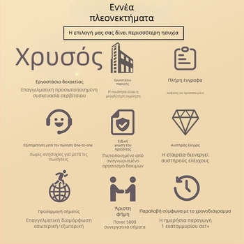 Σετ μίας χρήσης ξυλακίων (τρεις έως τέσσερα τεμάχια) με Kraft χαρτί συσκευασία, βιοδιασπώμενο, δυνατότητα εκτύπωσης λογοτύπου και παραμετροποίησης, 500 πακέτα ανά κουτί