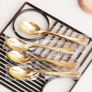 Πηρούνι φρούτων για παιδιά, πλαστικό τροφίμων, απλό στυλ