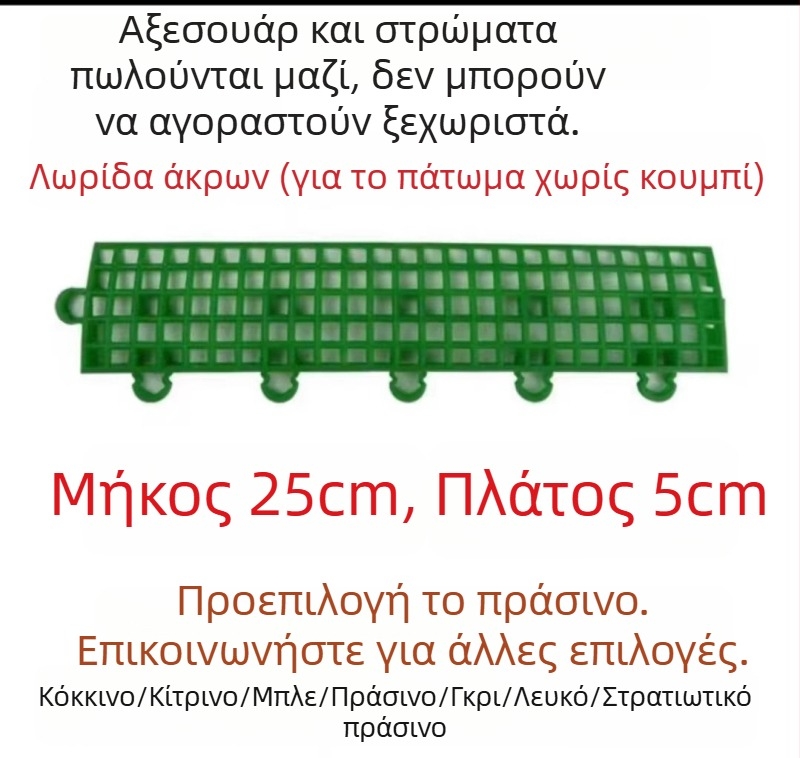 Προστατευτικό πλέγμα παραθύρου για περβάζια και μπαλκόνια; PVC υλικό; πλέγμα κατά κλοπής; πλαστικό υπόστρωμα