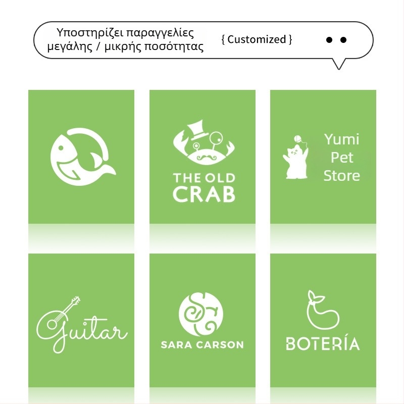 Express τσάντα αποστολής LDPE, χοντρή, αυτοσφράγιση με 5 cm κλείσιμο, κοπή με θερμή κοπή, εκτύπωση λογότυπου, για μεταφορική συσκευασία