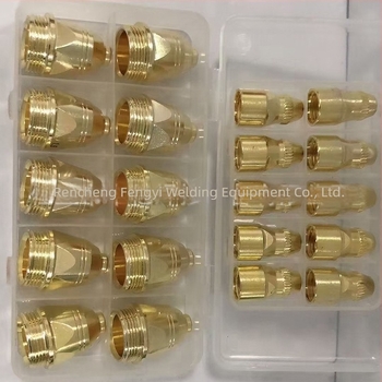 Στόμιο κόπτης πλάσματος P80 με ηλεκτρόδιο