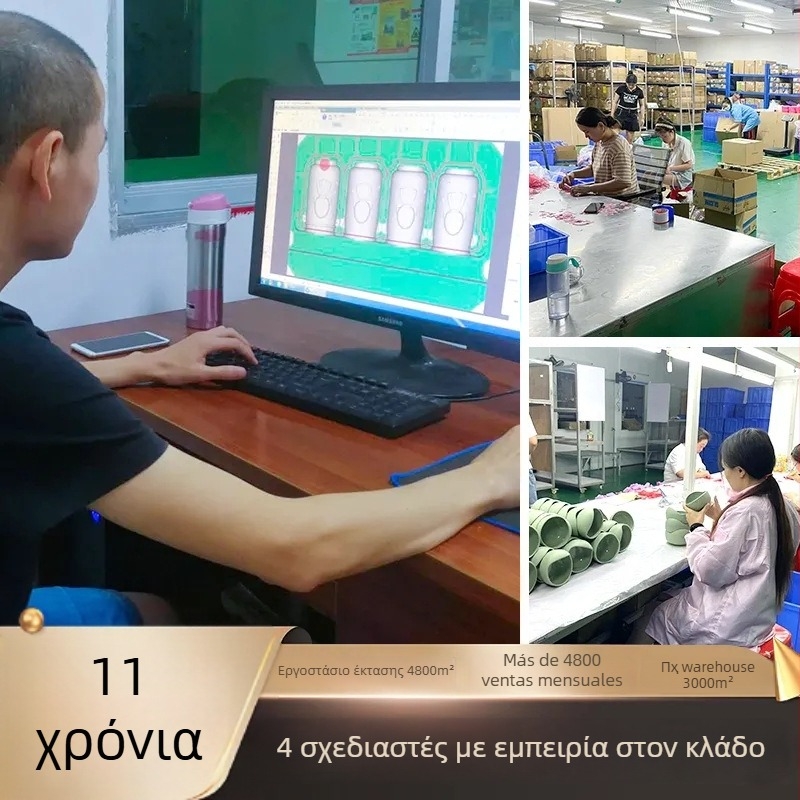 Παιδικό διαχωρισμένο πιάτο σιλικόνης και σετ μαχαιροπίρουνα, 8 τεμάχια, κατάλληλο για ηλικίες από 6 μηνών