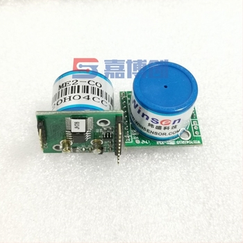 ME2-CO Αισθητήρας Μονοξειδίου του Άνθρακα για Οικιακό CO Συναγερμό — Ζωνοσυνδεόμενος Αισθητήρας Μονάδας (Jiabo Chuang)