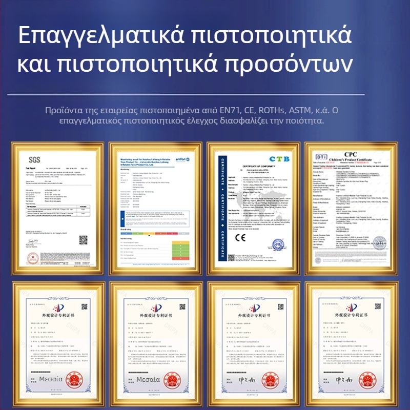 Πτυσσόμενη παιδική μπανιέρα, PVC, πτυσσόμενος σχεδιασμός, μπανιέρα μωρού, Lee Cheng