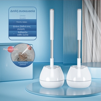 Πινέλο τουαλέτας Baojia Jie JY3816 | Μάρκα: Baojia Jie; Μοντέλο: JY3816; Υλικό: Πλαστικό; Στυλ: Σύγχρονο Μινιμαλιστικό