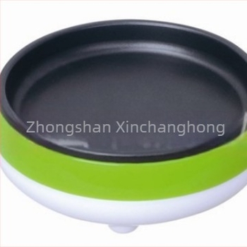 Ηλεκτρικός βραστήρας αυγών Baiweikang ZDQ-001, 4–6 αυγά, 220V